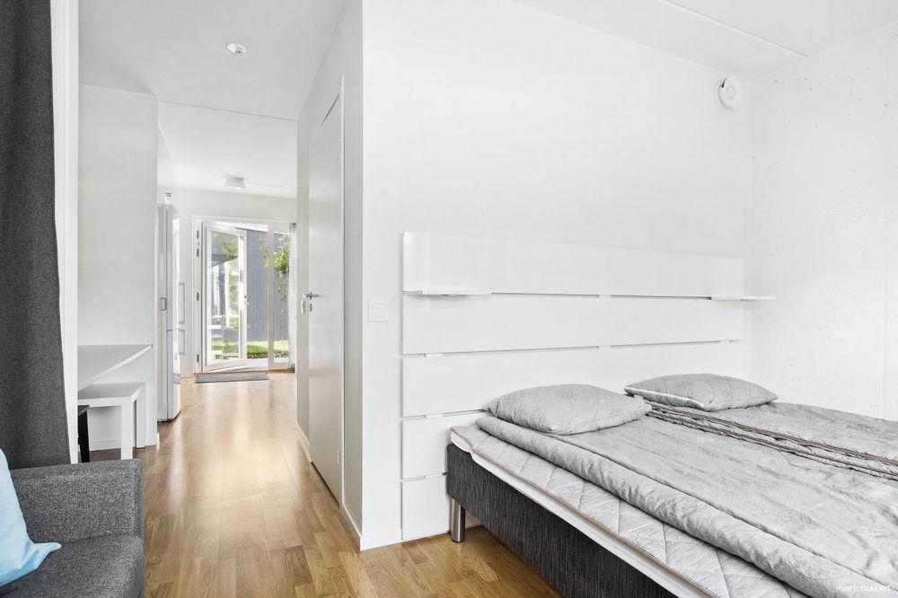 Kolgarden - Visby Laegenhetshotell Bagian luar foto