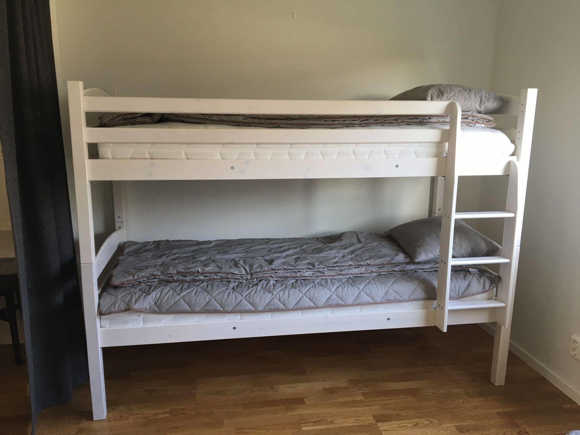 Kolgarden - Visby Laegenhetshotell Bagian luar foto